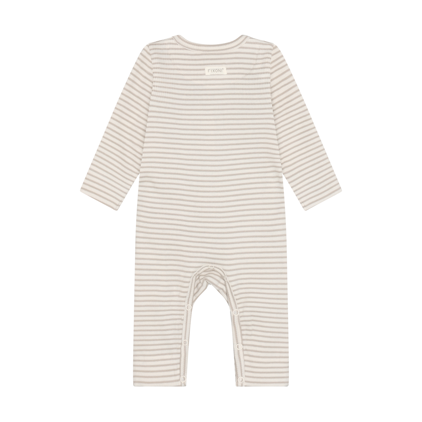 Fixoni rib Heldragt - Pure Cashmere