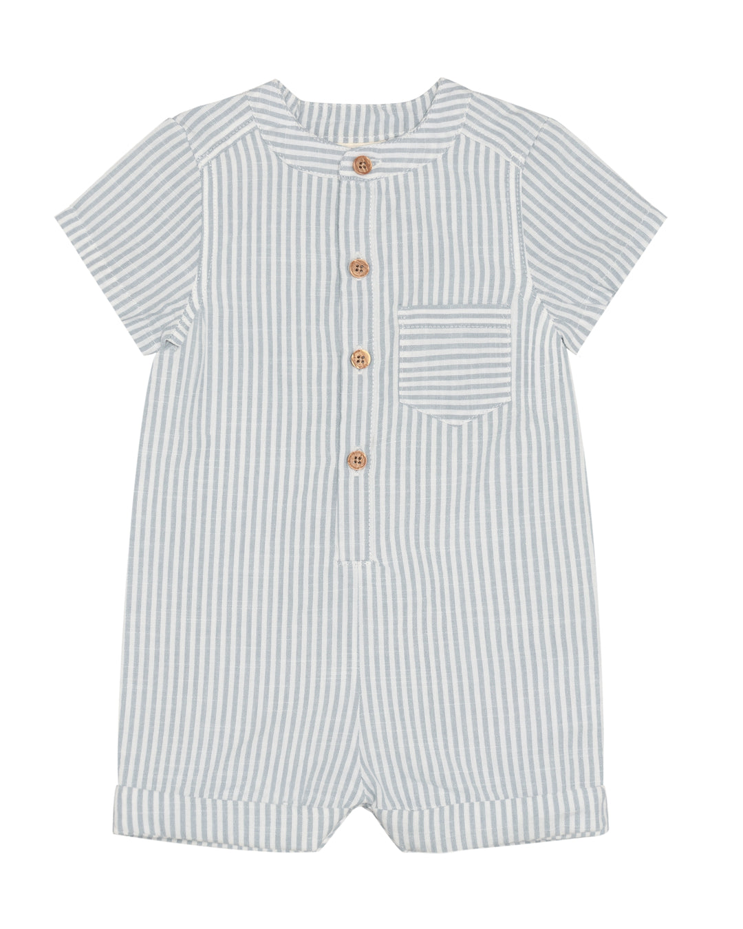 Fixoni Sommerdragt SS Woven - Mountain Spring