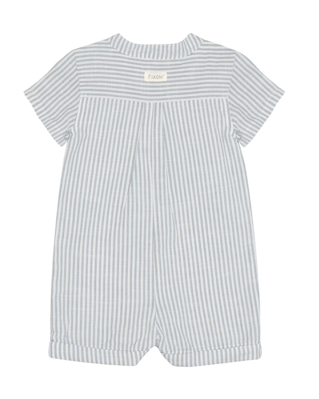 Fixoni Sommerdragt SS Woven - Mountain Spring