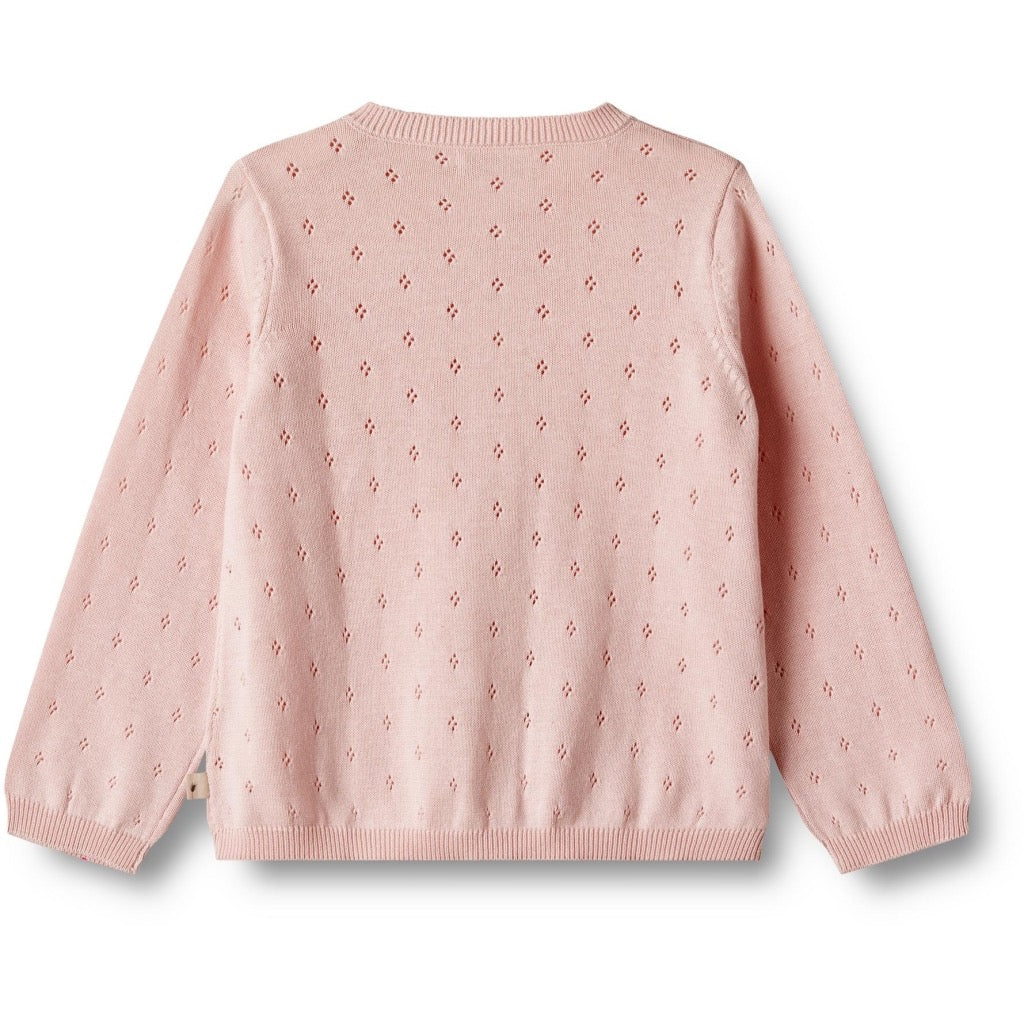 Wheat-Maia-Strick-Cardigan – Rose Ballet