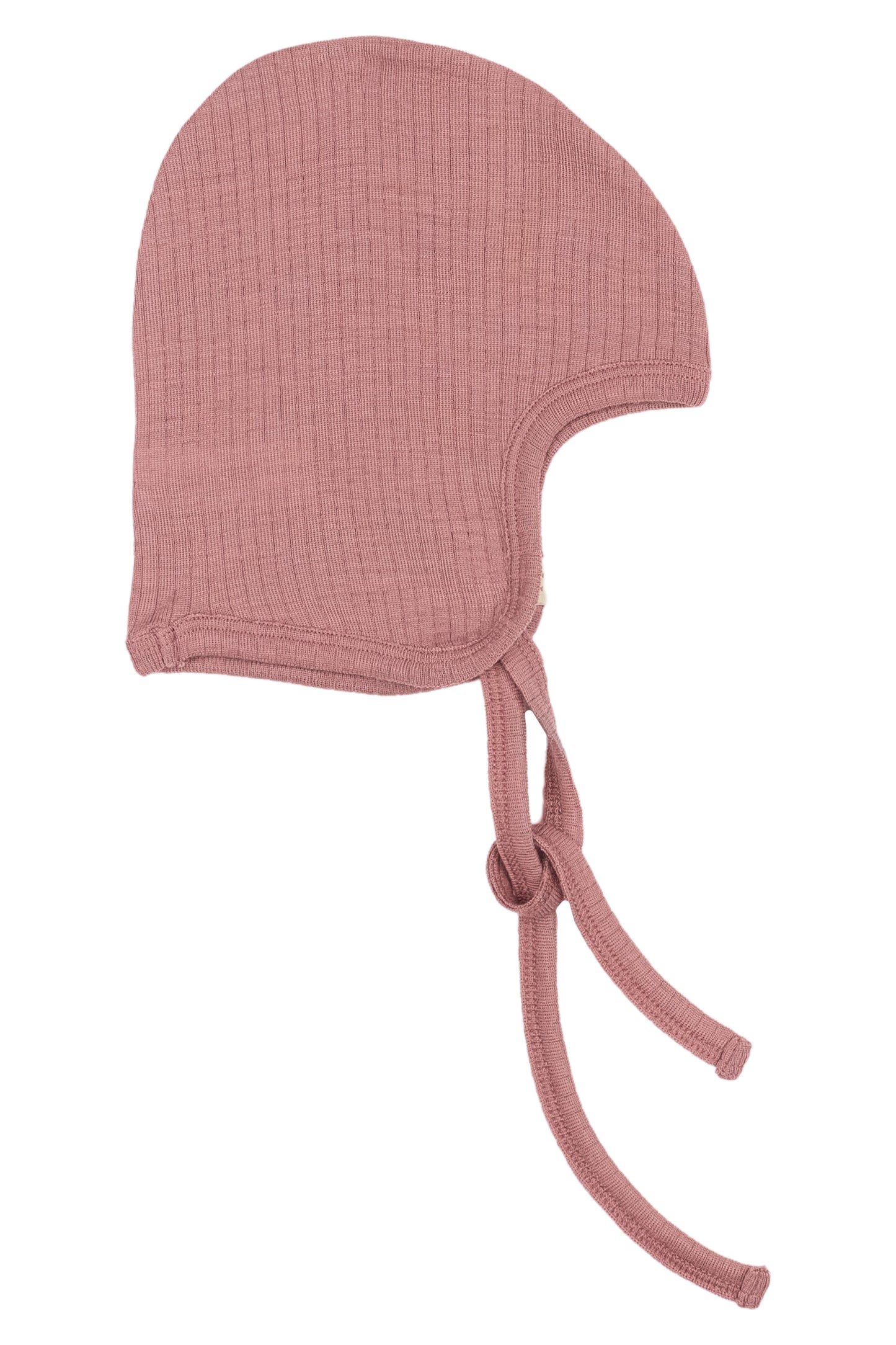 Petit Piao Dante Hue merino uld - Nostalgic Rose