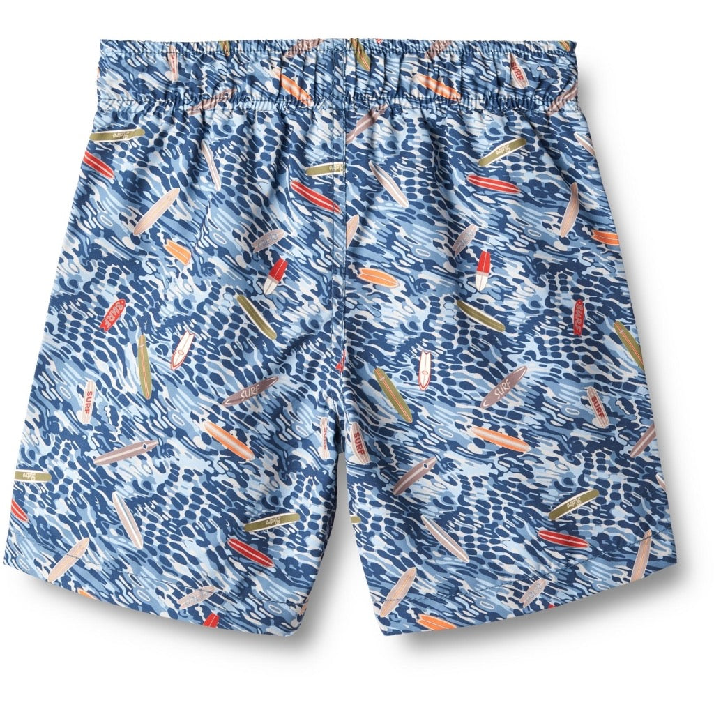 Wheat Hansi Bade Shorts - Indigo Surfboards