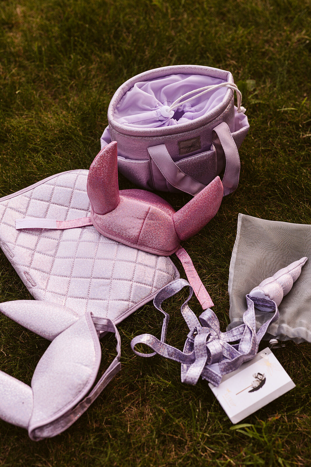By Astrup Putztasche – Lila