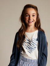 Indlæs billede til gallerivisning Creamie T-shirt SS - Xenon Blue
