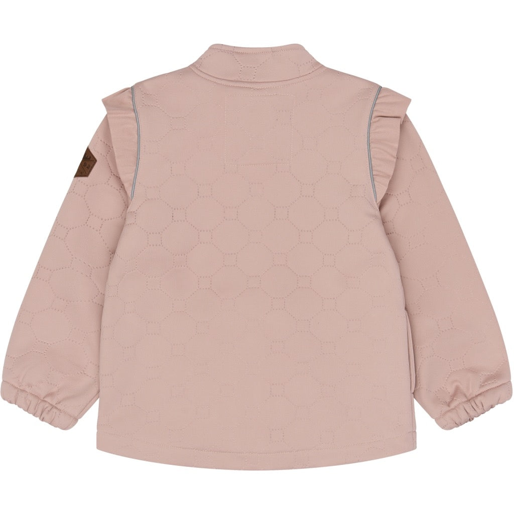 Mikk-line Termosæt - Adobe Rose