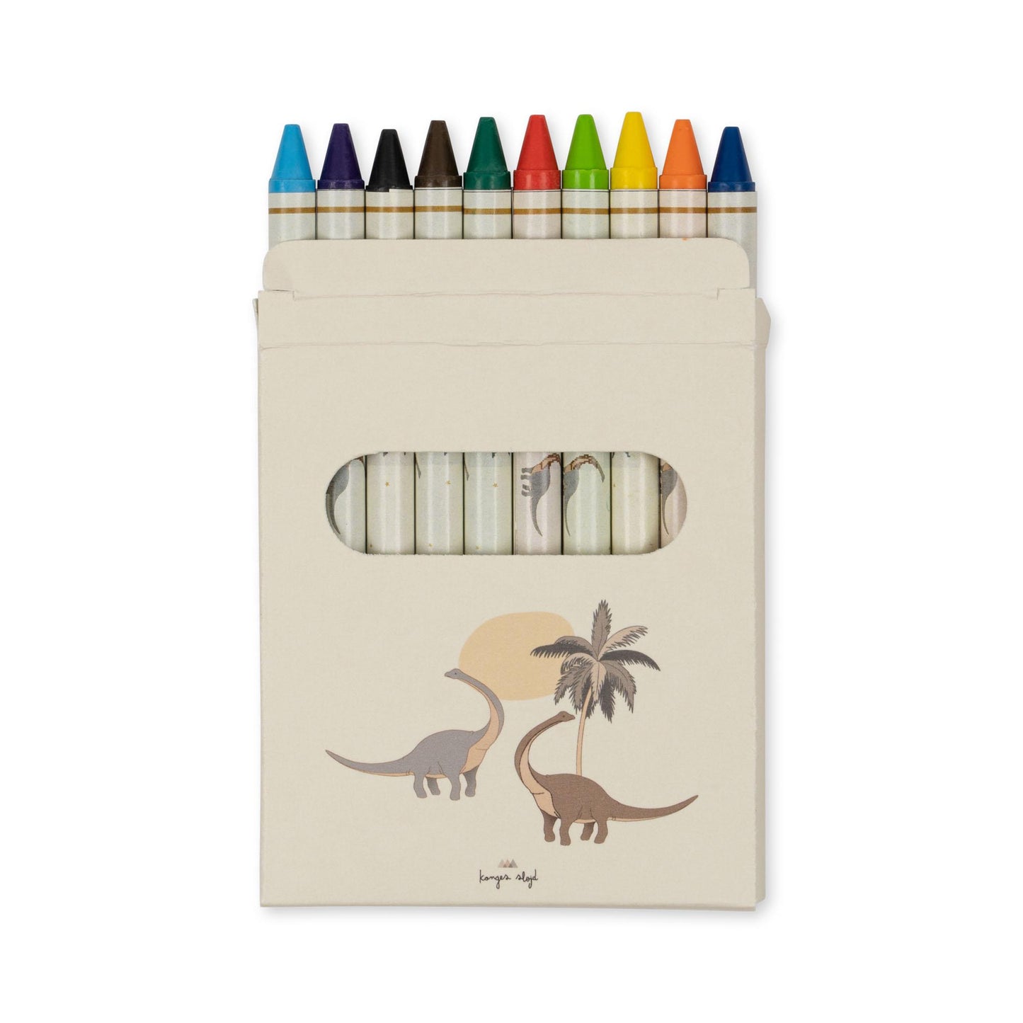 Konges Sløjd ARTIST SET - DINO