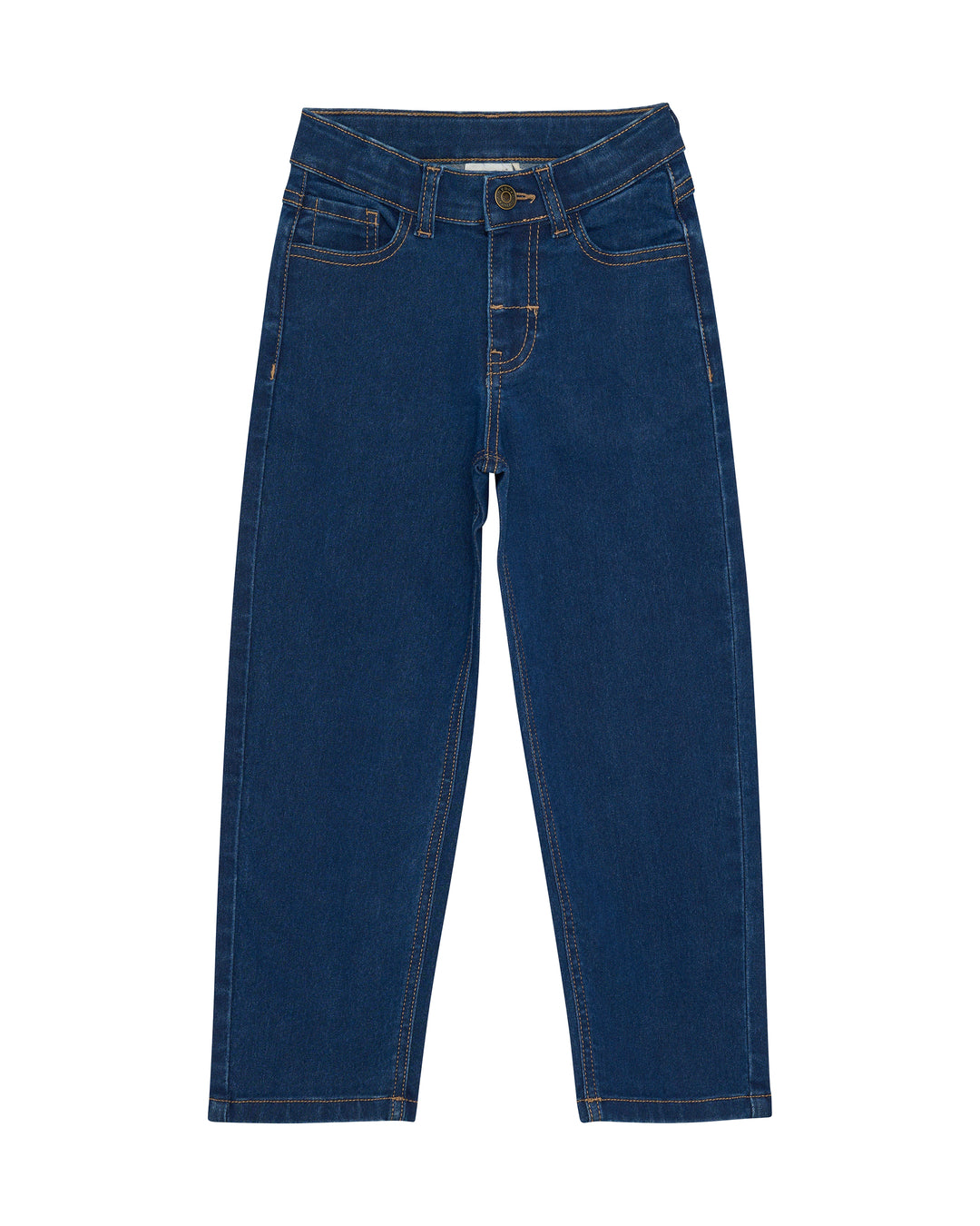 Minymo Jeans Regular - Denim