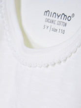 Indlæs billede til gallerivisning Minymo T-shirt SS - Snow White
