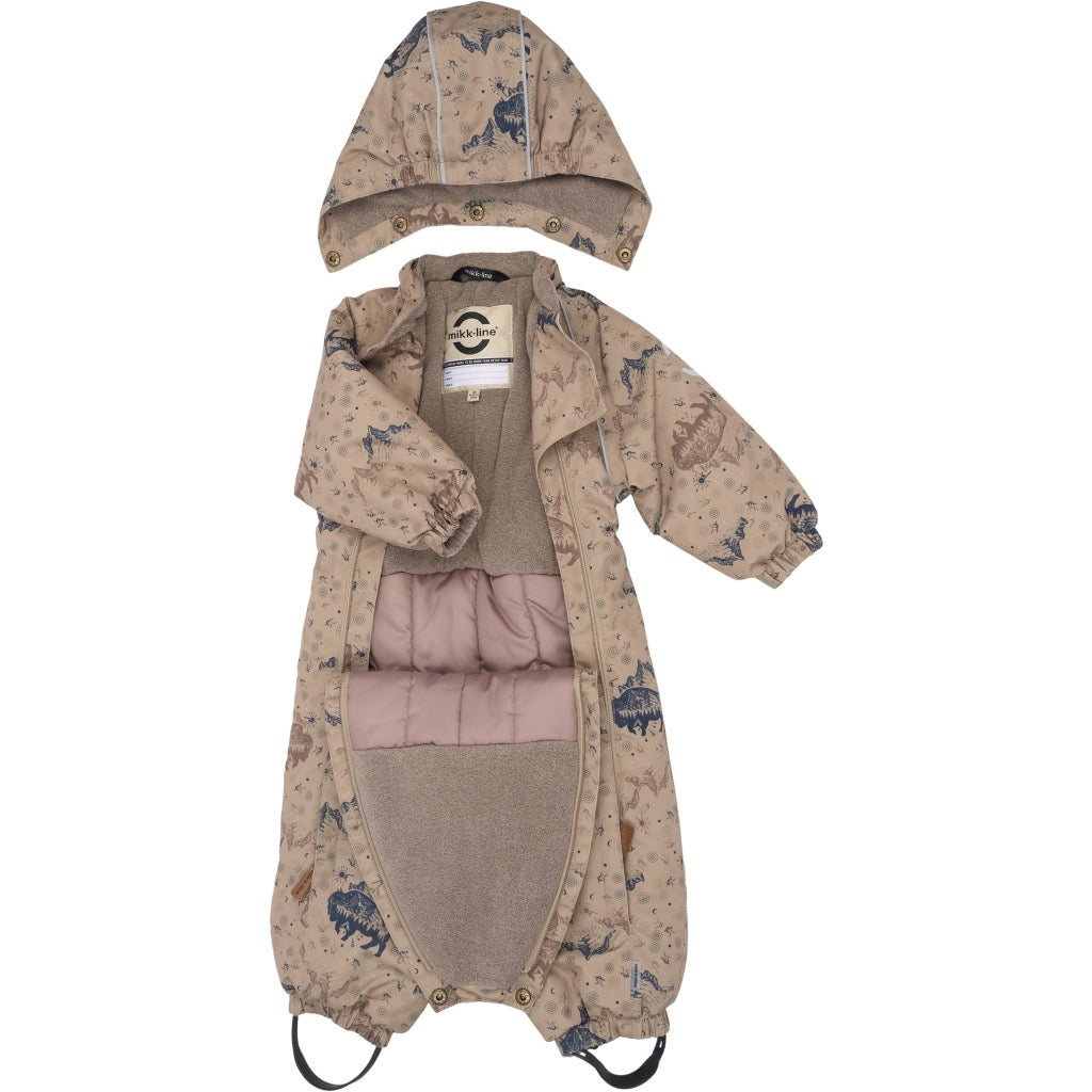 mikk-line  Flyverdragt - Coriander