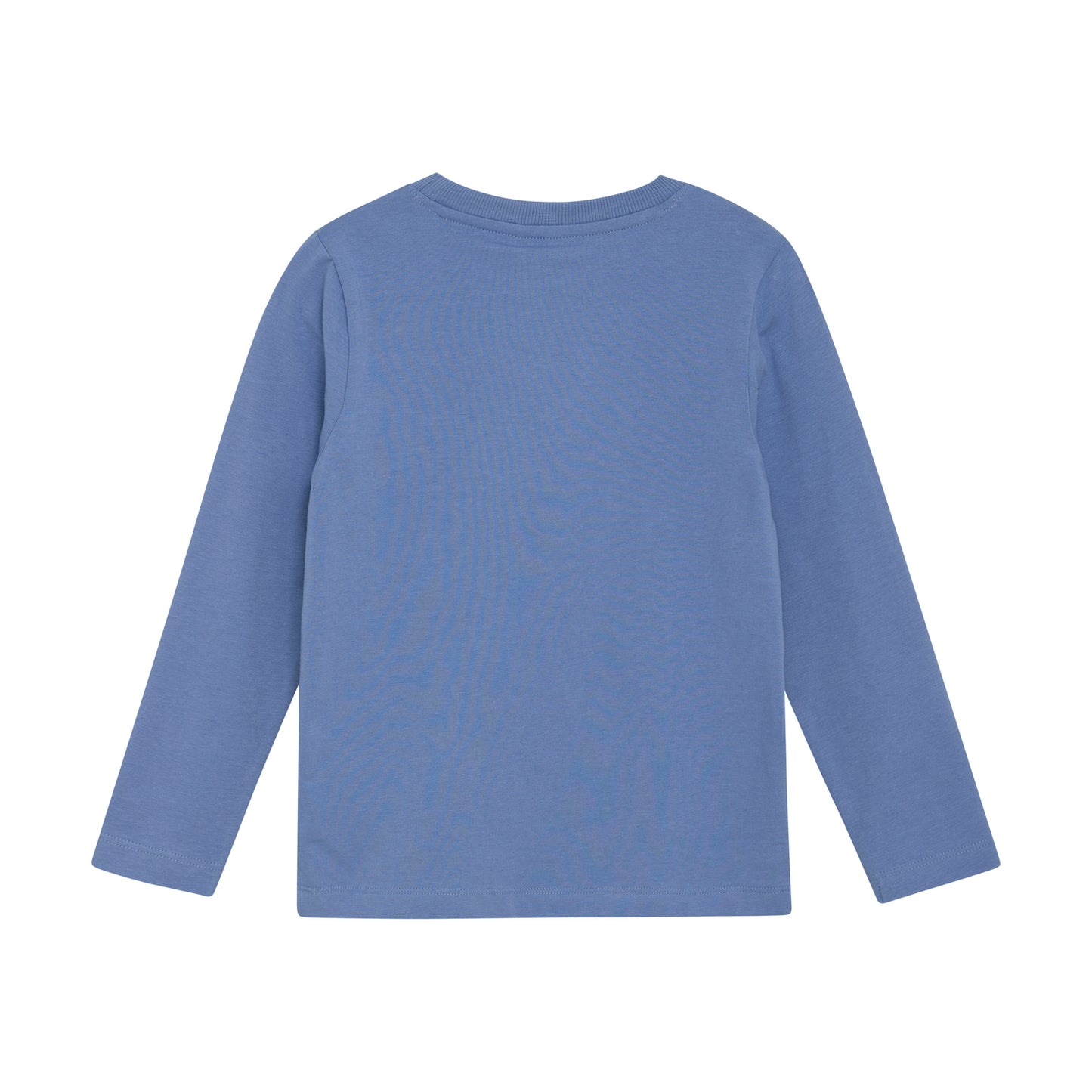 Minymo T-shirt LS - Infinity