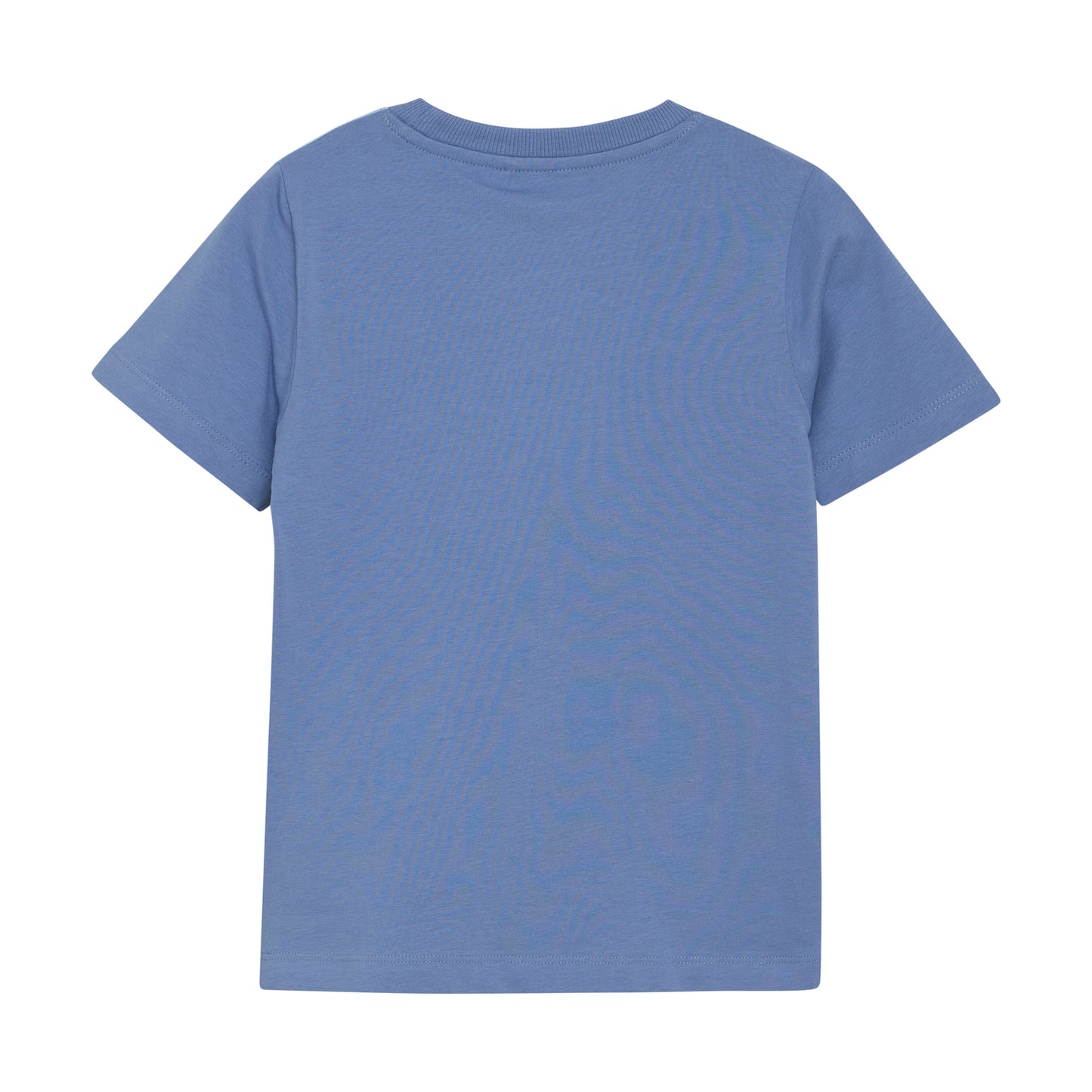 Minymo T-shirt SS m.traktor - Infinity