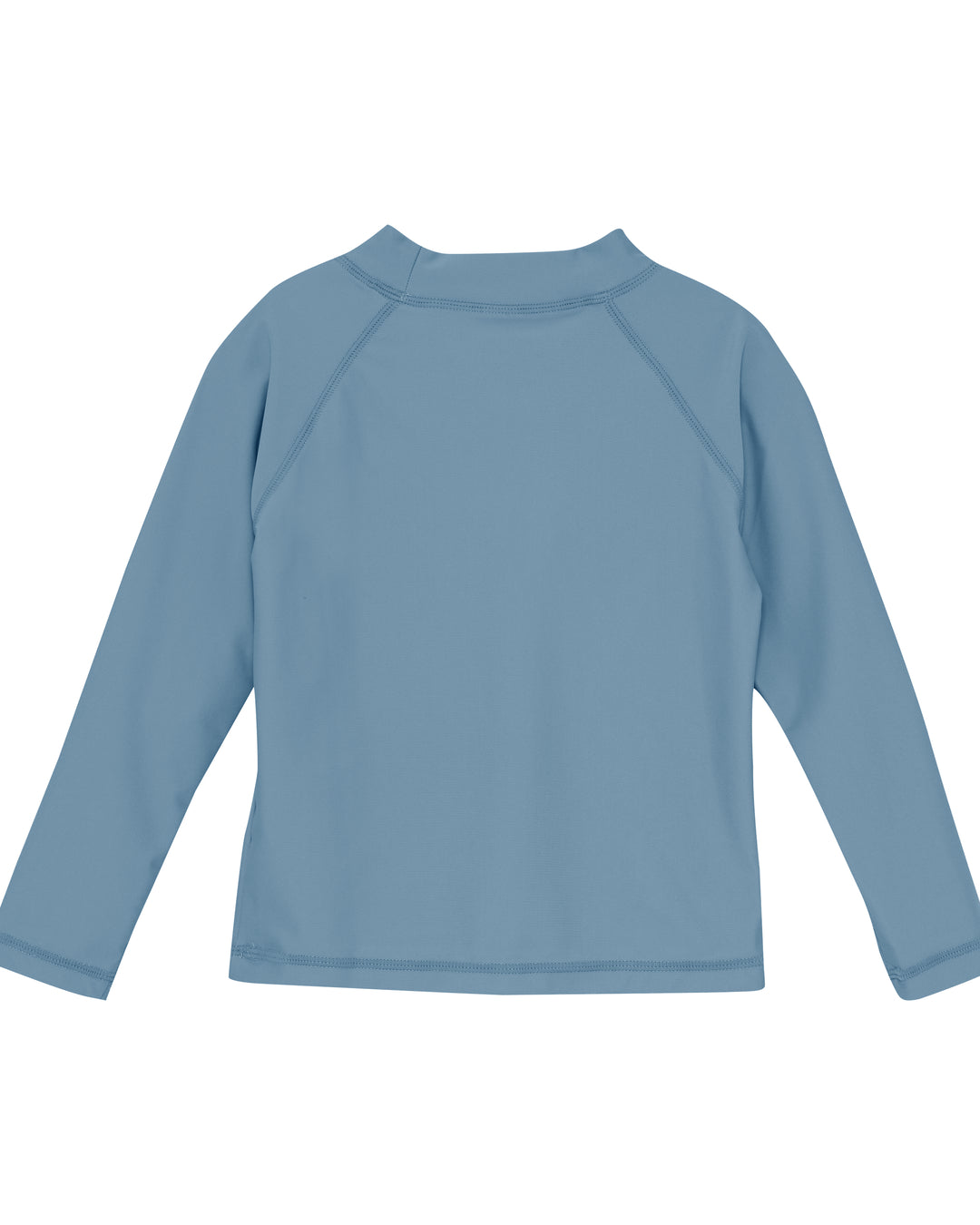 HUTTEliHUT Bade T-shirt LS UPF 60+ - Citadel