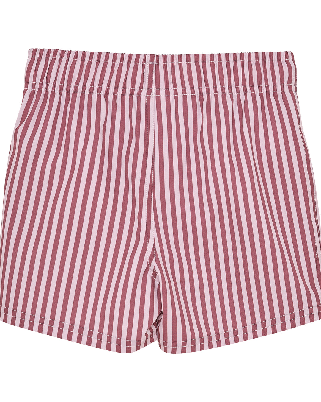 HUTTEliHUT Badeshorts - Mahogany