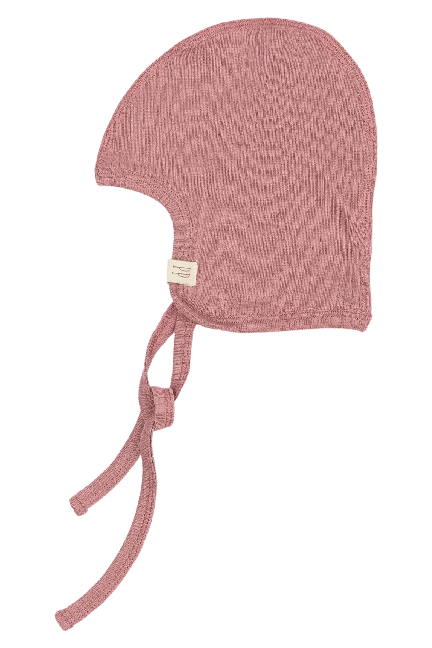 Petit Piao Dante Hue merino uld - Nostalgic Rose