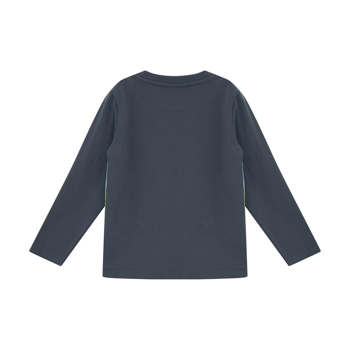 Minymo T-shirt SS - Blue Nights