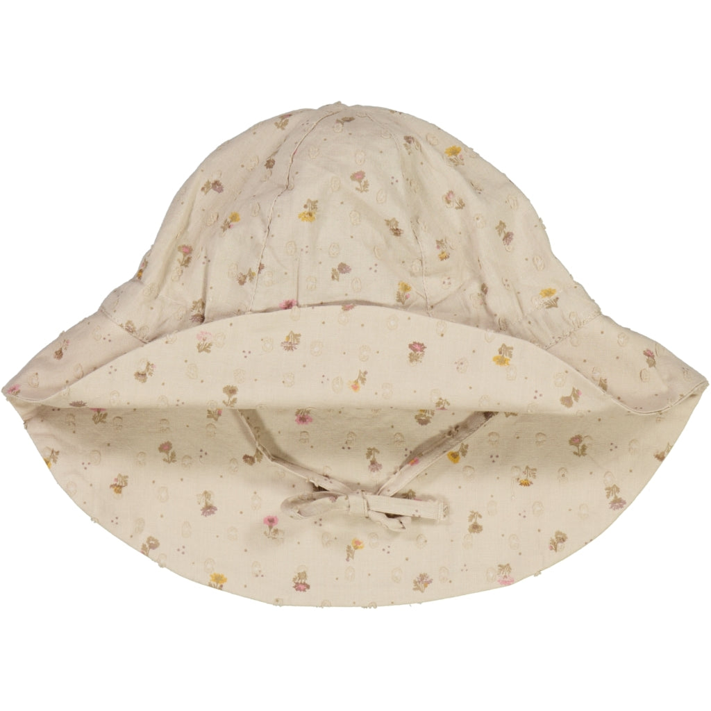 Wheat Chloe Solhat - Fossil Flowers Dot