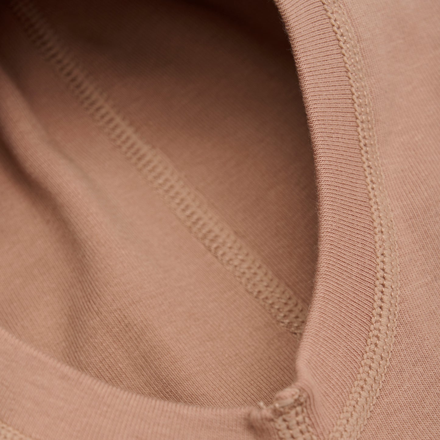 Celavi 2-lags Elefanthue - Tawny Brown