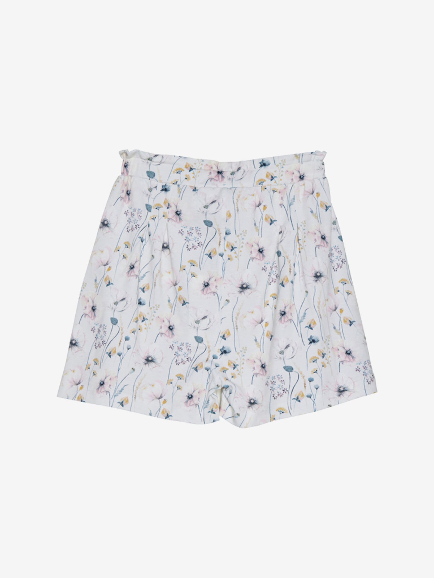 Minymo Shorts AOP-Snow White