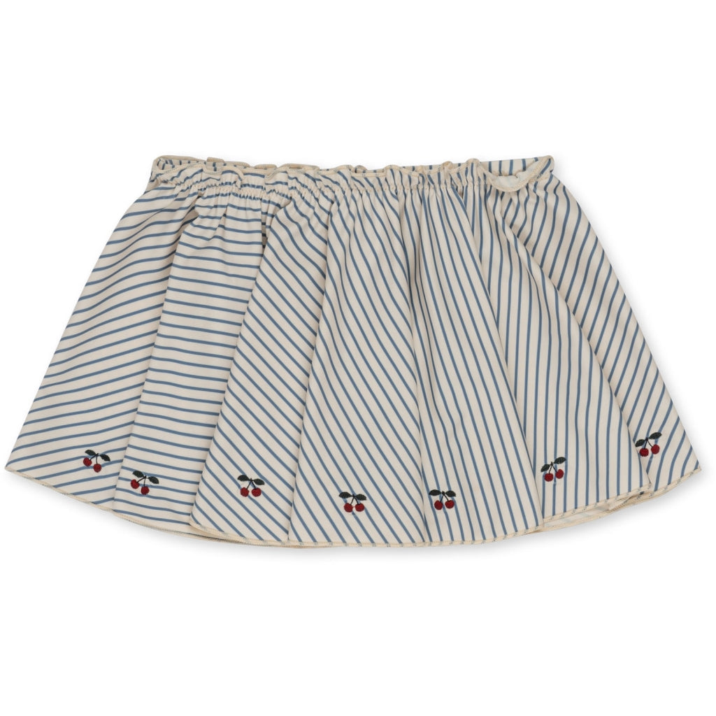 Konges Sløjd COLLETTE Baderock –  BLUE STRIPE