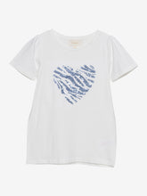 Indlæs billede til gallerivisning Creamie T-shirt SS - Xenon Blue
