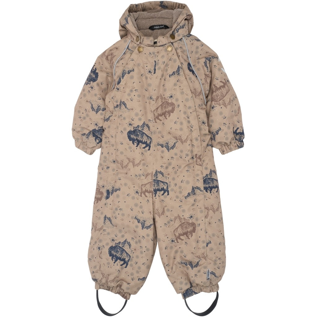 mikk-line  Flyverdragt - Coriander