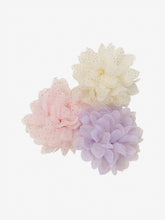 Lade das Bild in den Galerie-Viewer, Creamie 3er-Pack Flowerpins - Cloud
