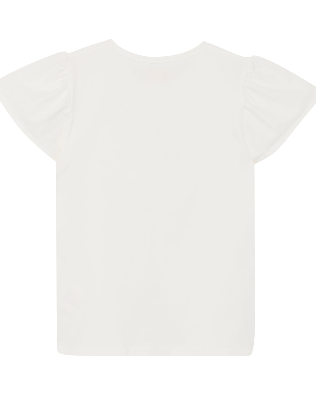 Creamie T-shirt SS - Cloud