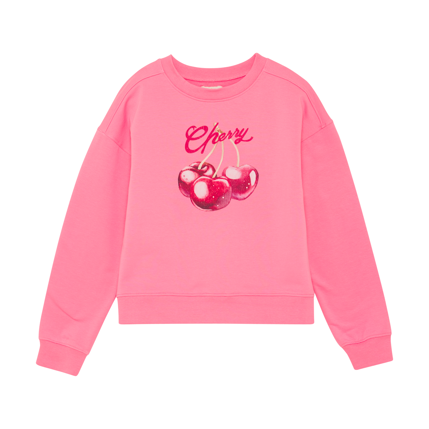 Creamie Sweatshirt - Confetti