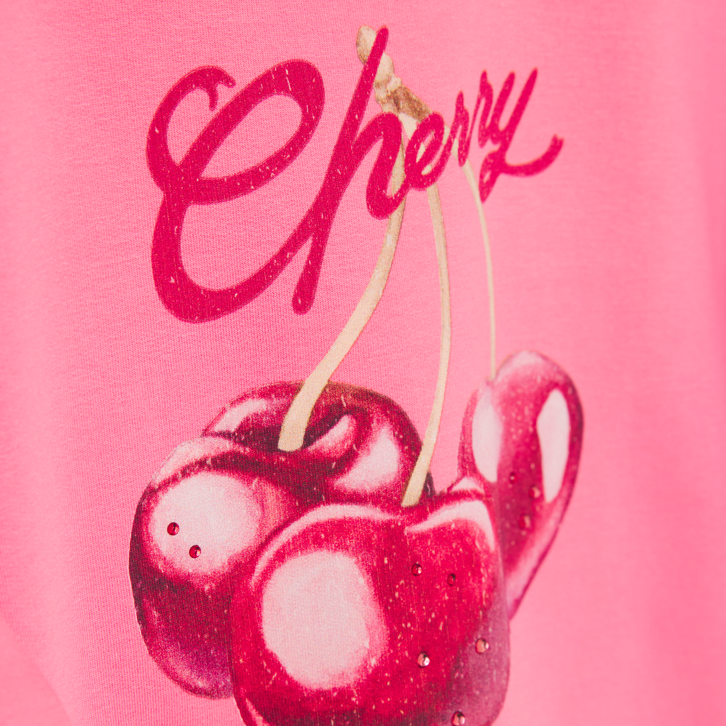 Creamie Sweatshirt - Confetti