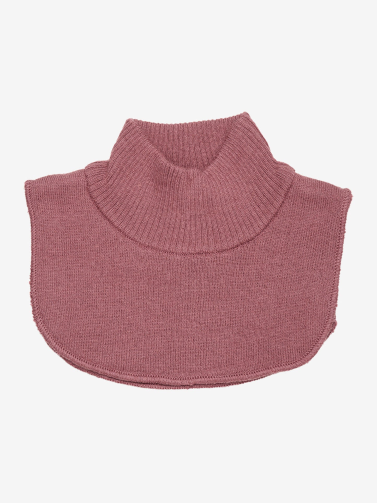 Minymo strik Halsedisse- Roan Rouge