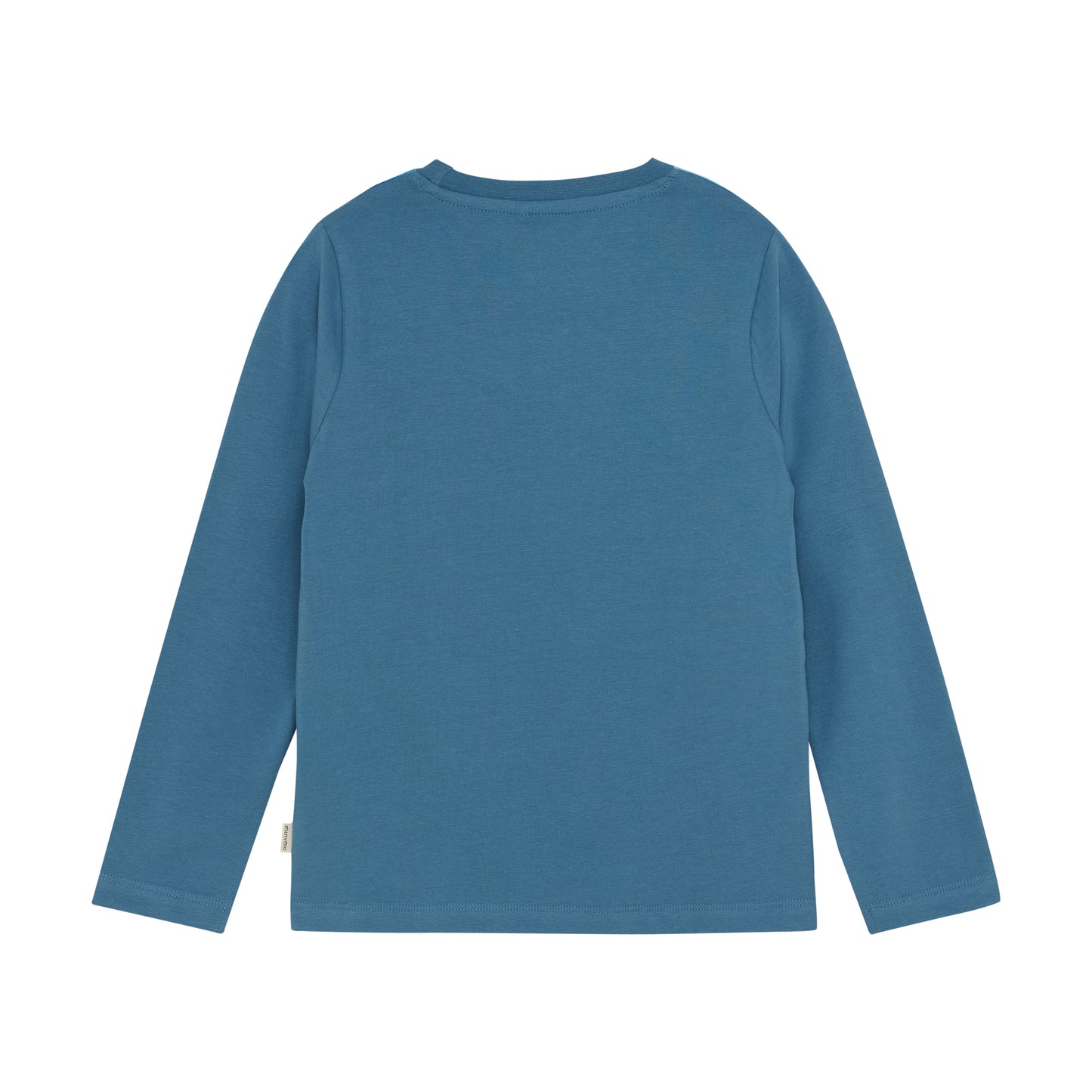 Minymo T-shirt LS - Stellar
