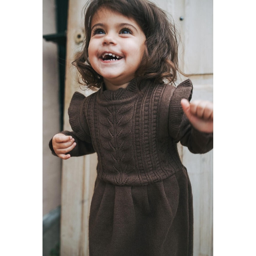 Fliink ALILLY KLEID – KARAFFE