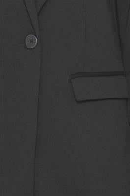 b.young BYRIZETTA Longblazer 2 Jersey-Black