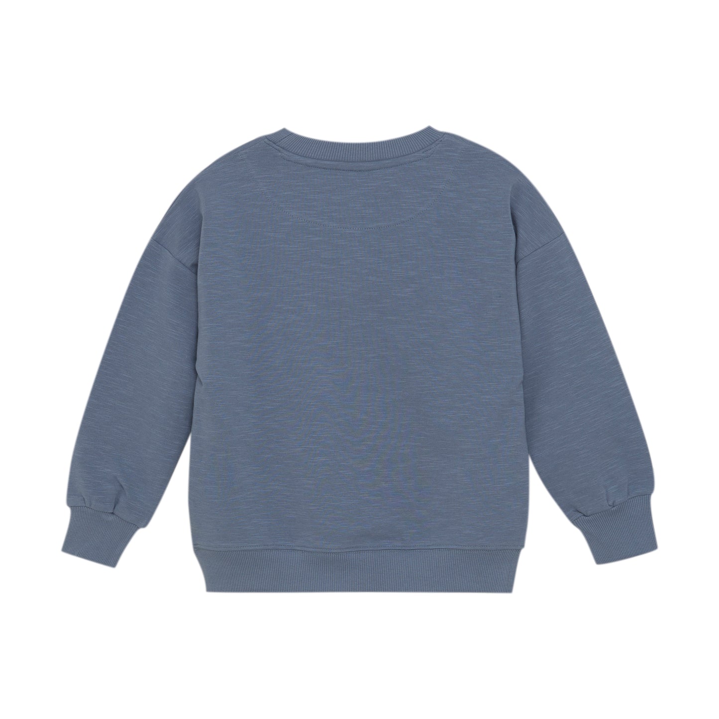 Minymo Sweatshirt LS - Flint Stone