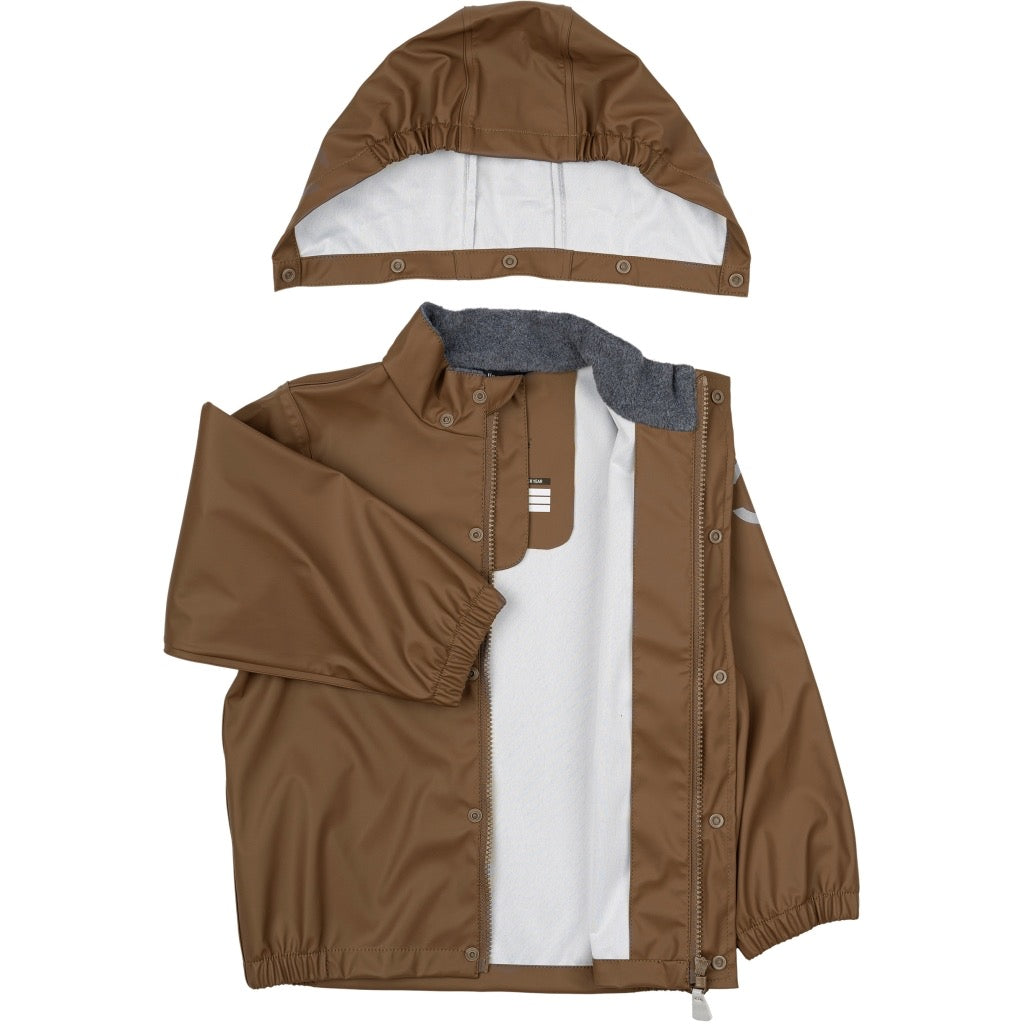 mikk-line Regntøj - Rubber