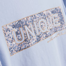 Indlæs billede til gallerivisning Creamie T-shirt SS - Xenon Blue
