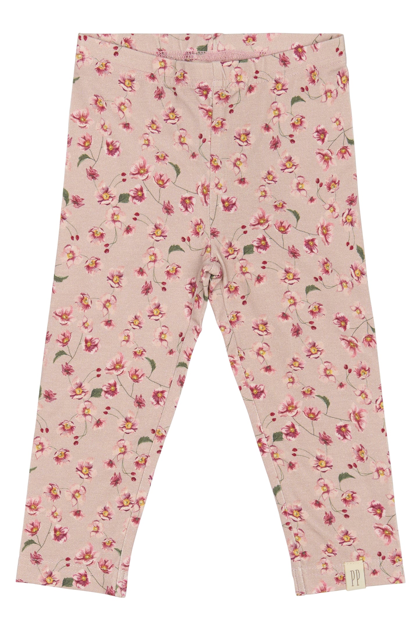 Petit Piao Leggings - Autumn Anemone