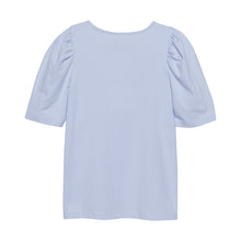 Indlæs billede til gallerivisning Creamie T-shirt SS - Xenon Blue
