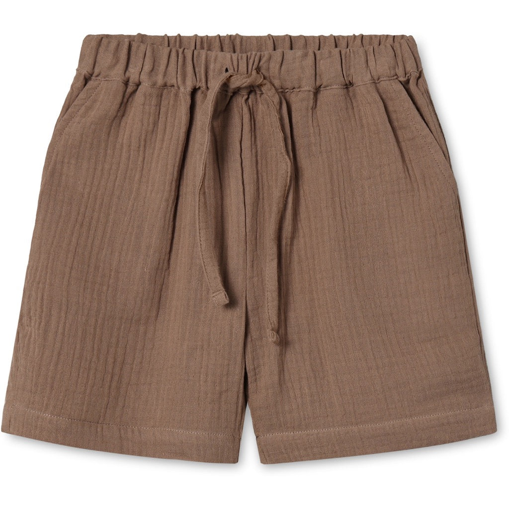 Fliink Cha Cha Shorts - Pine Bark