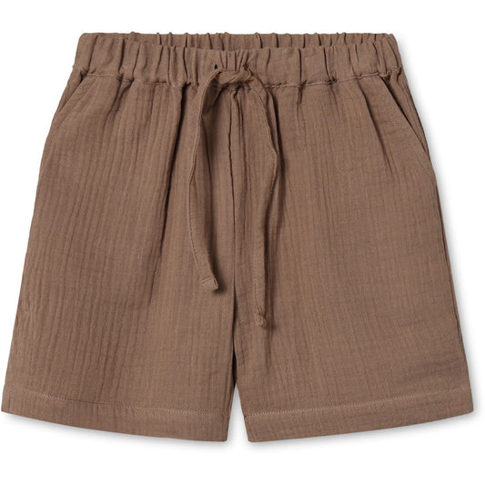 Fliink Cha Cha Shorts - Pine Bark