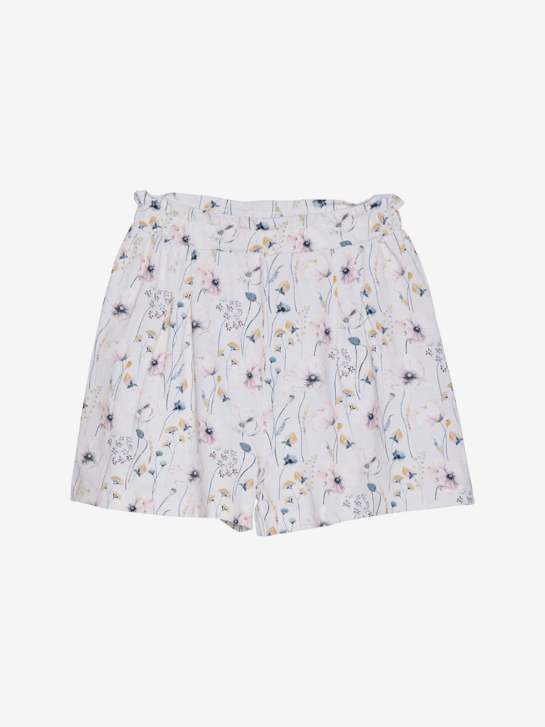 Minymo Shorts - Snow White