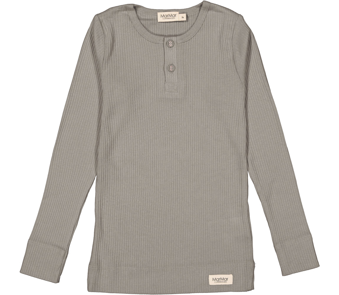 MarMar Modal T-shirt - Warm Stone