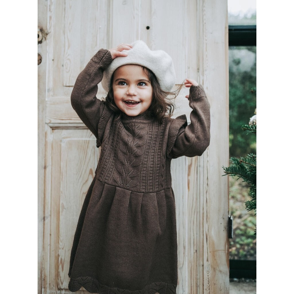 Fliink ALILLY KLEID – KARAFFE