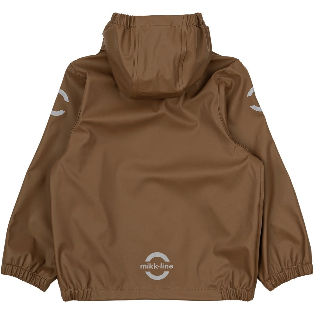 mikk-line Regntøj - Rubber