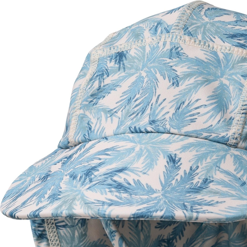 Wheat Tonga UV Solhat - Blue palm