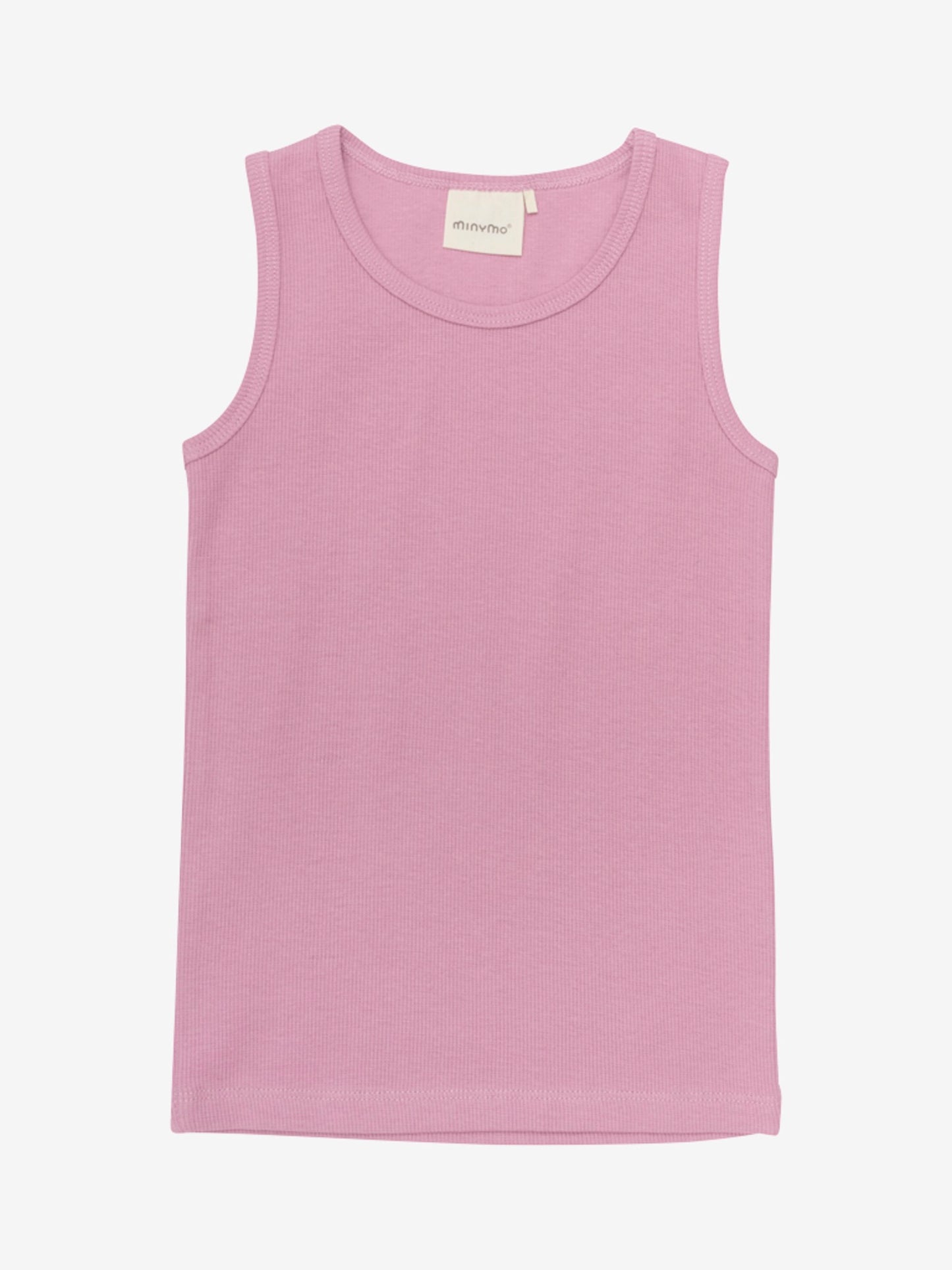 Minymo 2 pak Undertrøje - Dawn Pink