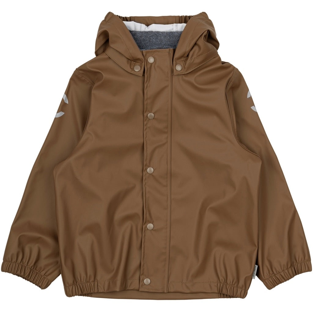 mikk-line Regntøj - Rubber