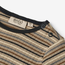 Indlæs billede til gallerivisning Wheat Body Berti - Multi Stripe
