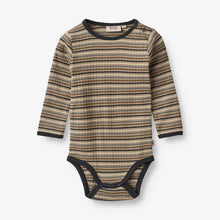 Indlæs billede til gallerivisning Wheat Body Berti - Multi Stripe
