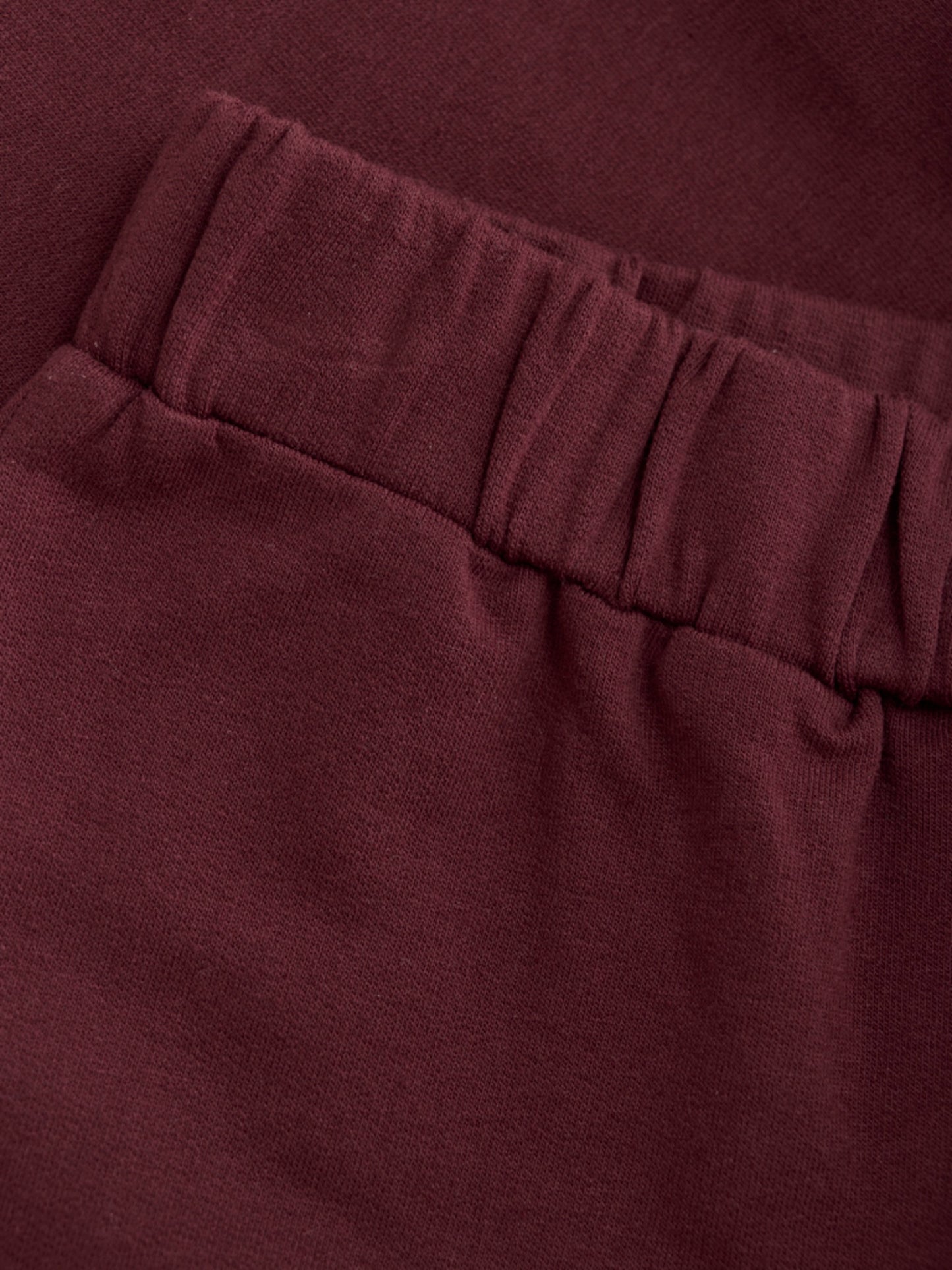 Minymo Jogginghose – Tawny Port